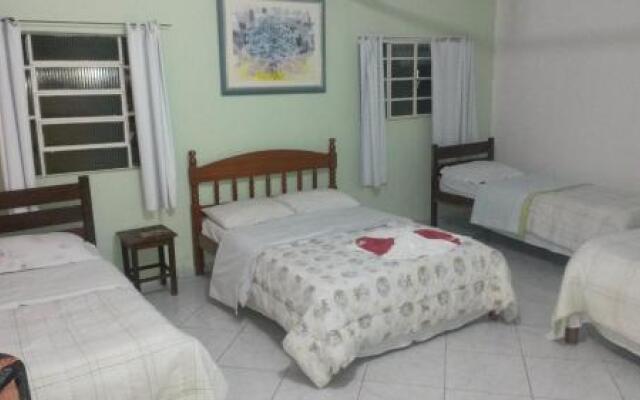 Pousada Rubi Violeta