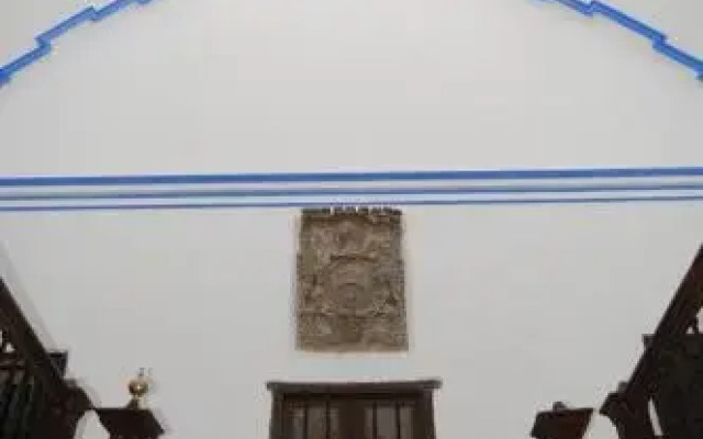 Palacio Ochagavia