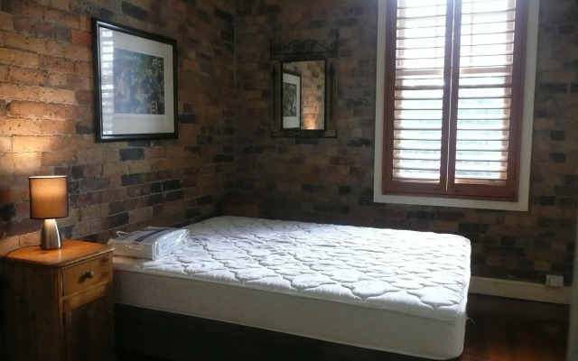 Bostonian Apartment
