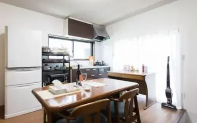 Kamata Family House