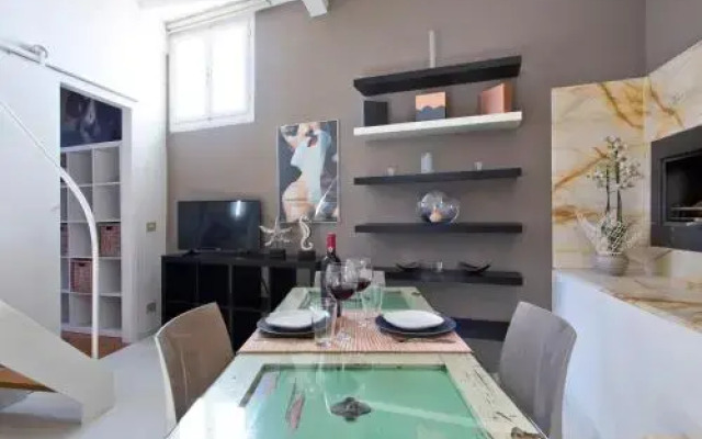 Interno 5-highest terrace of Siena