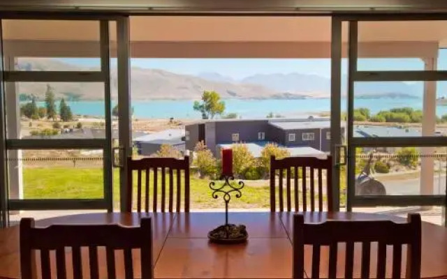 Lake Tekapo Holiday Homes