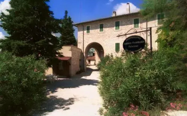 Agriturismo "Il Frantoio"