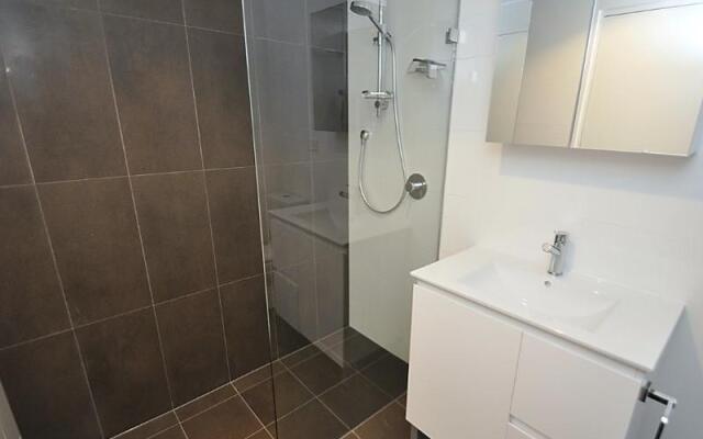 Sydney CBD Furnished Apartments 507 Liverpool Street