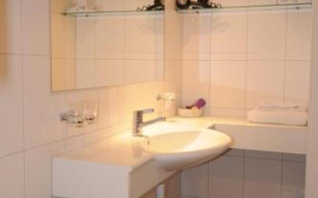 Chalet Bodenwald