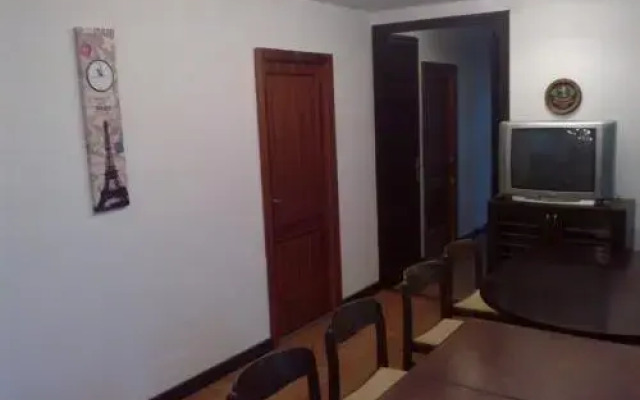 Primera Apartmanház