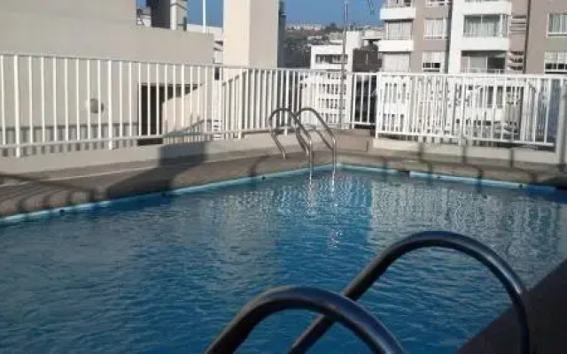 Departamento Viña Plaza 3