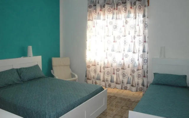 Dimora tra Cielo e Mare