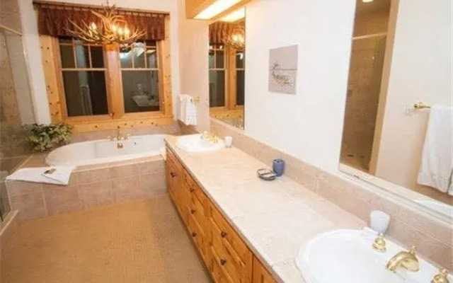 Granite Ridge Homestead 1