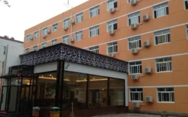 Xinyandu Chain Hotel