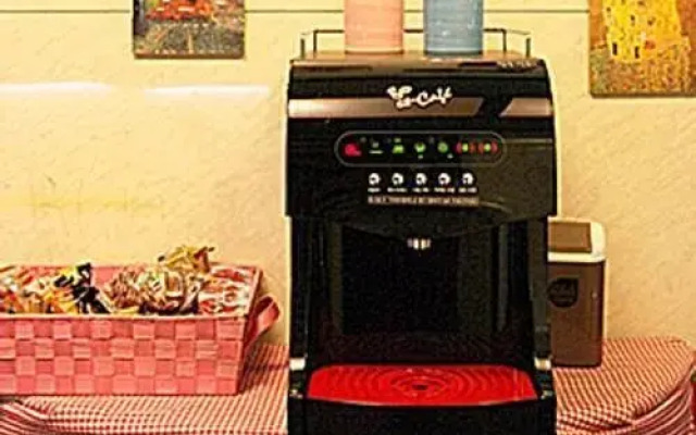 Bed Station Boutique Hotel