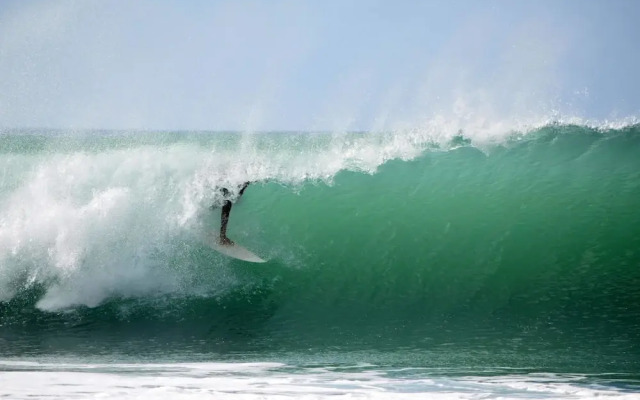 Popoyo Surfcamp - Hostel