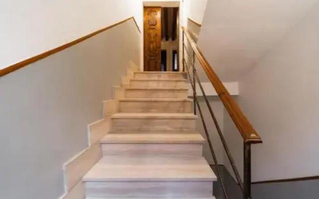 Via Garibaldi House