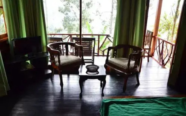 Ella Mount Relax Cottage