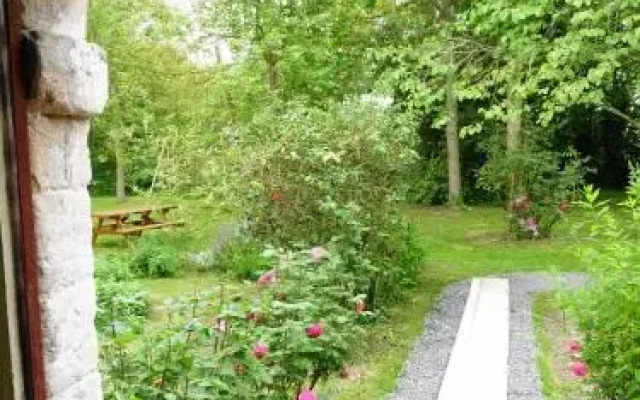 Chambres Du Pavo Real