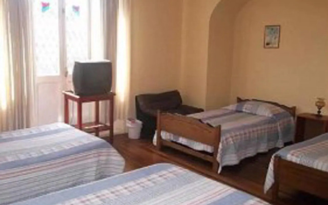 Hostal Hard's