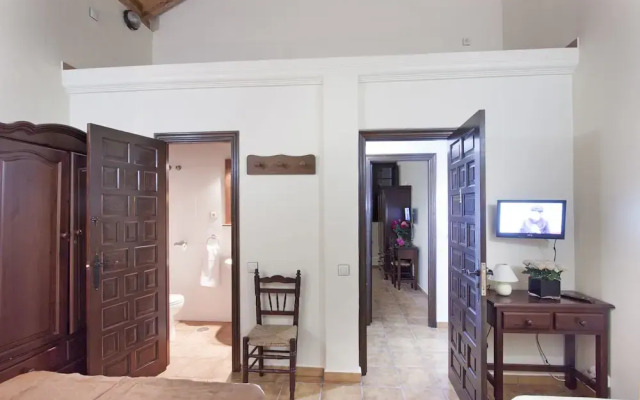 Hotel Puerta de la Sierra