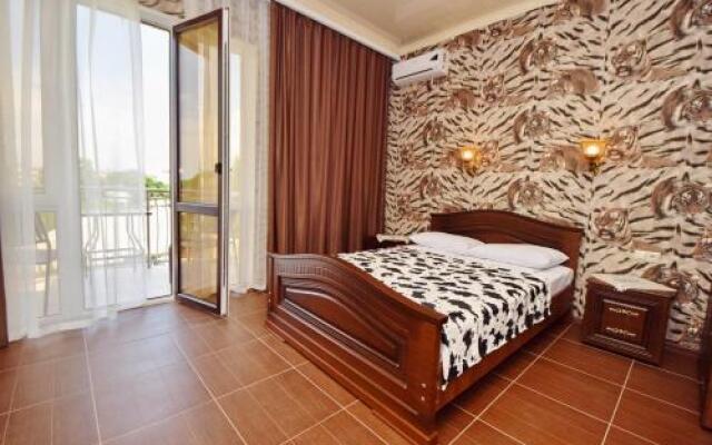 Guest House Di-Maria