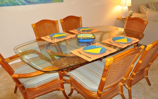 Sun Plaza West 204 5608 Gulf by RedAwning