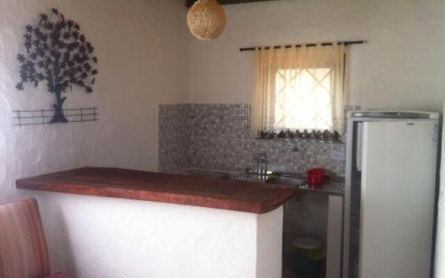 Pousada Chalé da Montanha São Thomé das Letras