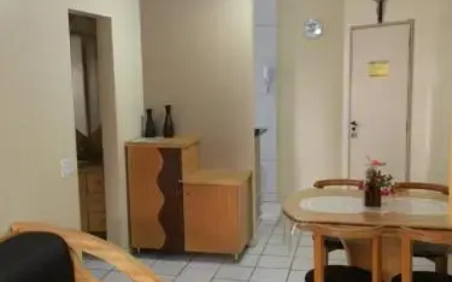 Águas da Fonte Residencial