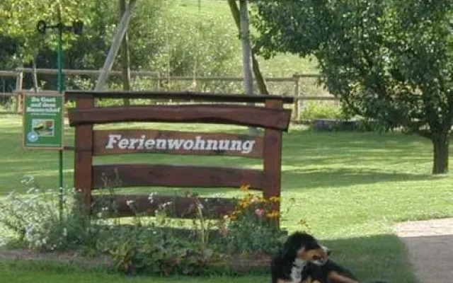 Ferienwohnung Armbruster