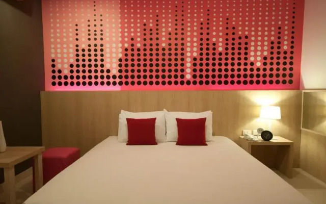 OK Resort Laemchabang
