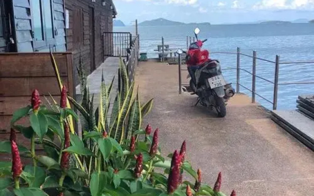 Nest Guesthouse