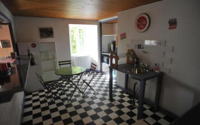 Le Jardin des Rêves