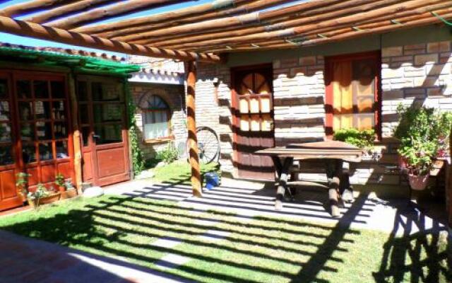 La Tranquera Alquiler Temporario