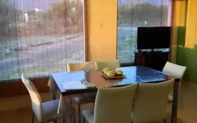 Villa Bonita Cabañas