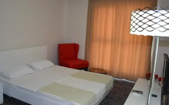 Safir House