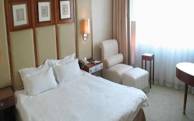 Grand China Hotel Guangzhou