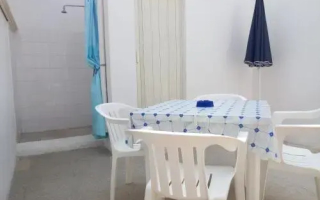 Il Rifugio Dei Marinai