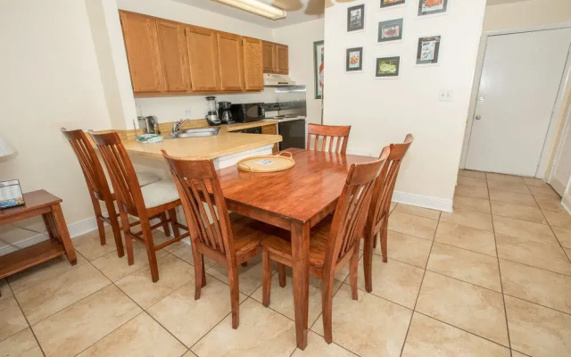 Sandpiper Cove 8121 Destin - 3 Br Condo