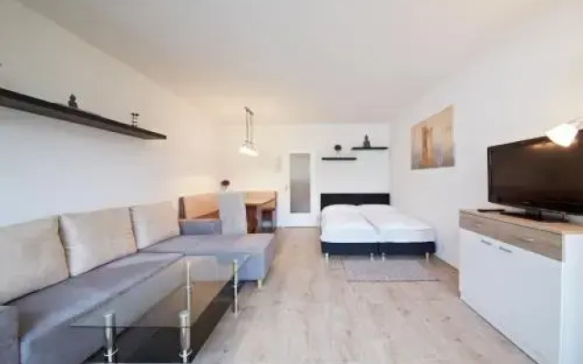 Appartement Sunside