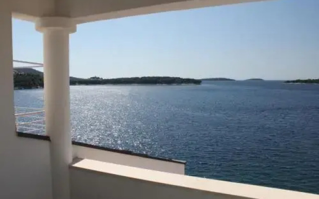 Villa Simpatia