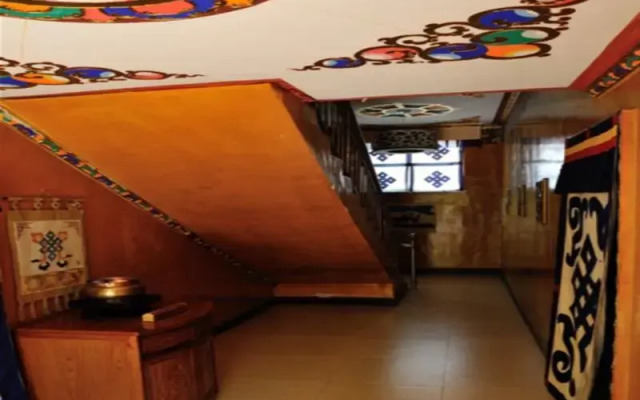 Lhasa Putihuakai Inn