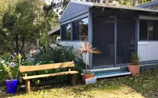 Blue Waters Holiday Cottages