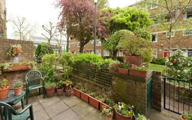 Veeve  Holiday Home Marylebone
