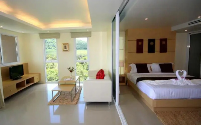 Mandawee Condo Hotel Krabi