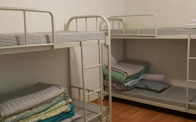 Asacasac Guesthouse