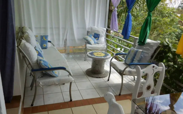 Casa La Paz Del Rio
