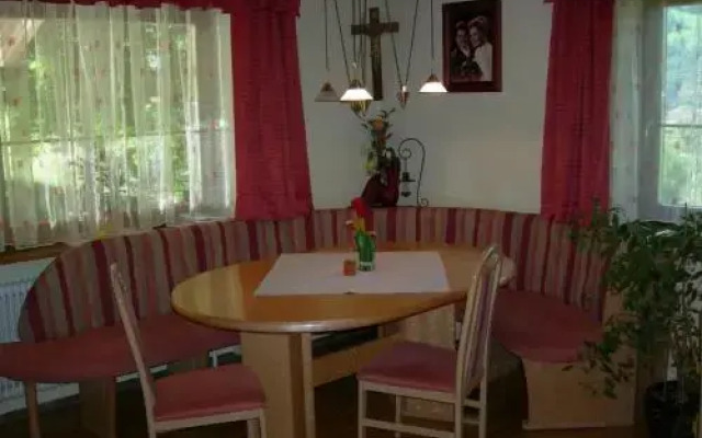 Ferienwohnung Klammhof