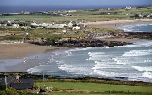 Kinsale Coastal Cottages