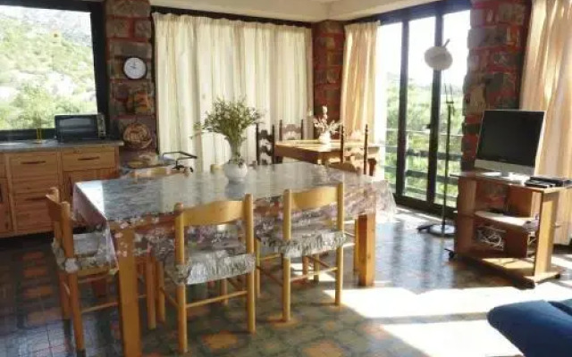 La bouganville