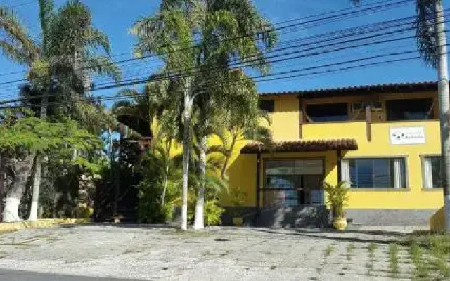 Pousada Eco Refúgio