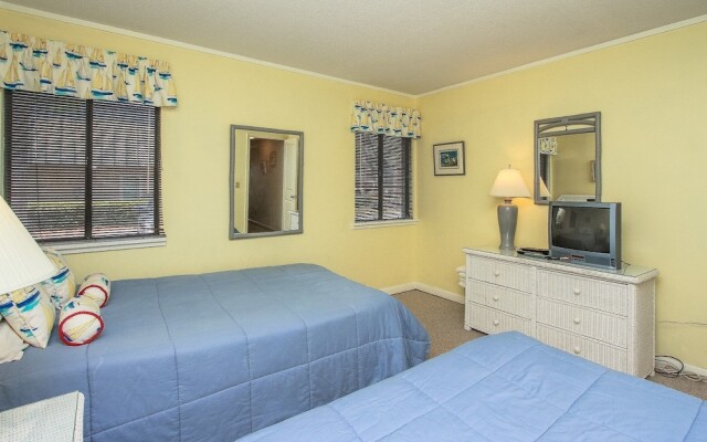 Ocean Club Villas #WOC041