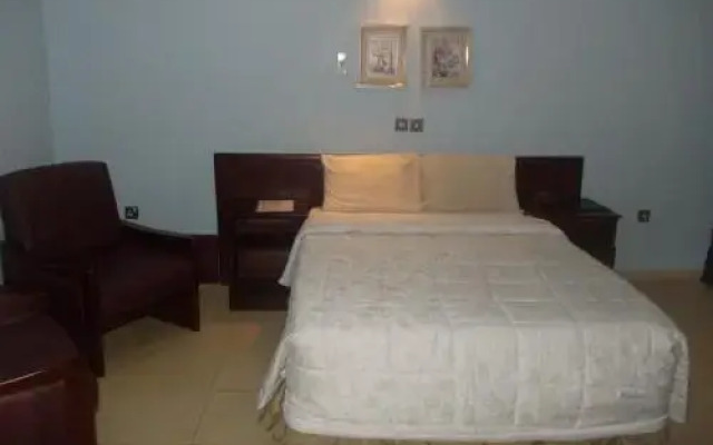 Conference Hotel & Suites Ijebu