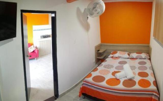 Hostal Mi buena Vista